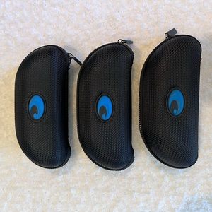 New Costa Sunglass Cases